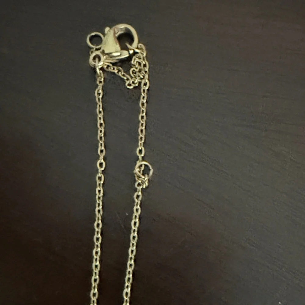 Noonday Collection Gold Globe Necklace - Picture 3 of 3